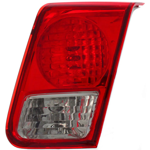 Tail Light for 2003-2005 Honda Civic RH Inner Sedan
