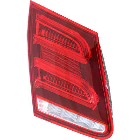 Tail Light Lamp Driver Side Inner For Mercedes E250 E350 E400 E550 E63 MB2802107