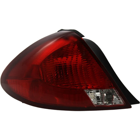 Tail Light for 2000-2003 Ford Taurus LH Sedan