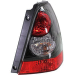 Tail Light for 2008 Subaru Forester RH w/ Sport Model