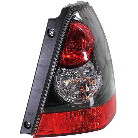 Tail Light for 2008 Subaru Forester RH w/ Sport Model