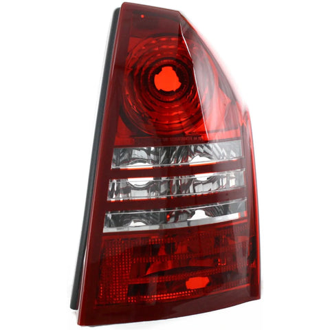 Tail Light for 2005-2007 Chrysler 300 Passenger Side C & SRT8 Models