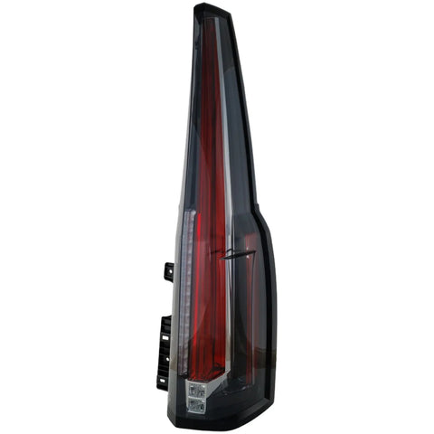 Tail Light For 2015-2020 GMC Yukon XL Passenger Side