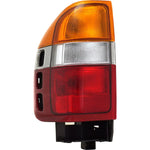 Tail Light for 98-99 Isuzu Rodeo & 98-99 Amigo S & 98-02 Honda Passport LH