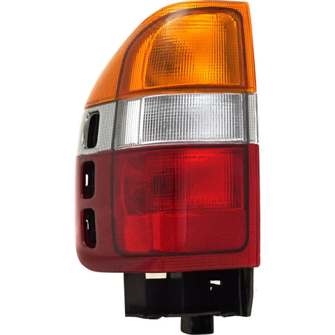 Tail Light for 98-99 Isuzu Rodeo & 98-99 Amigo S & 98-02 Honda Passport LH