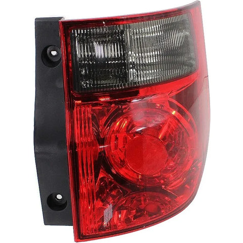 Tail Light for 2003-2008 Honda Element Passenger Side