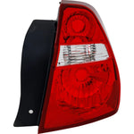 Tail Light Taillight Taillamp Brakelight Lamp Passenger Right Side for Chevy