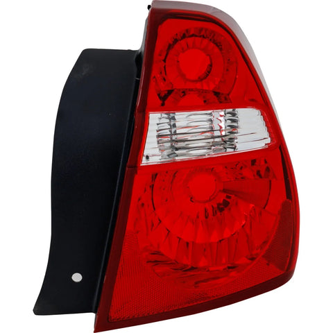 Tail Light Taillight Taillamp Brakelight Lamp Passenger Right Side for Chevy