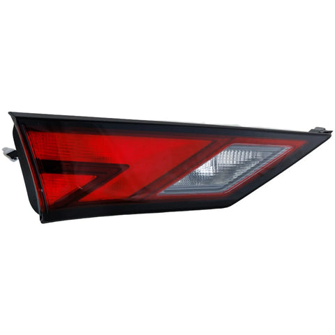 Tail Light For 2020 2021-Nissan Sentra Driver Side Inner 265556LB5A