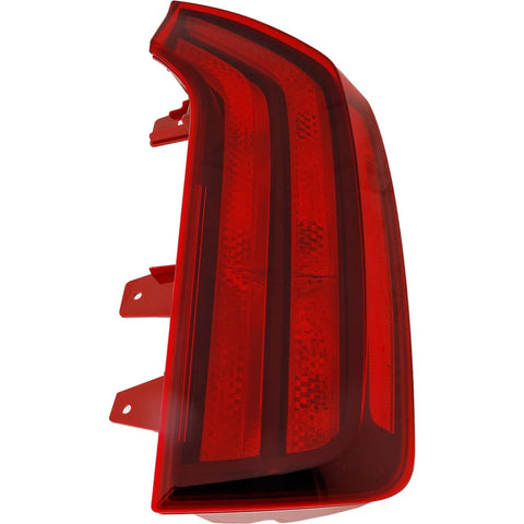 Tail Light For 2020-2021 Kia Telluride Passenger Side 92402S9000