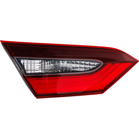 Tail Light For 2021-2022 Toyota Camry Passenger Side Inner