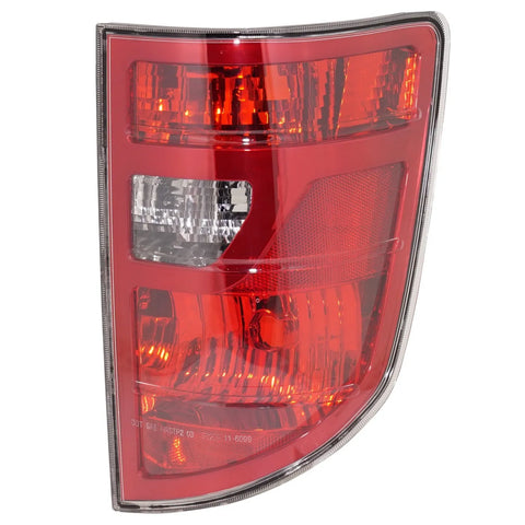 33501SJCA11 CAPA Tail Light Taillight Taillamp Brakelight Lamp Passenger Right