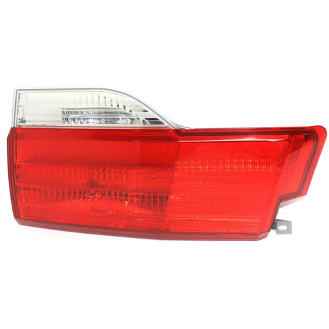 Inner Taillight Taillamp Passenger Side Right RH RR for 08-10 Honda Odyssey Van