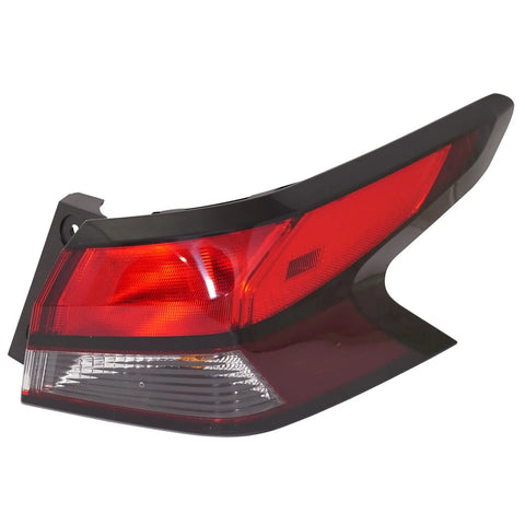 265505EE0A New Tail Light Taillight Taillamp Brakelight Lamp Passenger Right RH