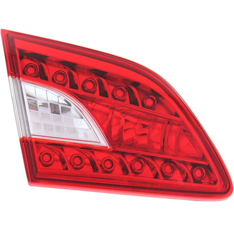 Tail Light For 13-14 Nissan Sentra Driver Side Inner