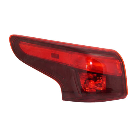 265556MA0A New Tail Light Taillight Taillamp Brakelight Lamp Driver Left Side LH