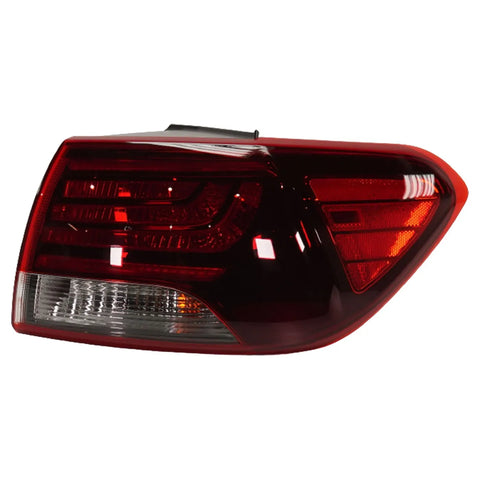 Tail Light Taillight Taillamp Brakelight Lamp  Passenger Right Side 92402C6500