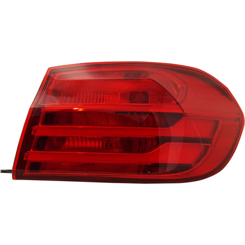 63217296100-PFM New Tail Light Taillight Taillamp Brakelight Lamp Passenger RH