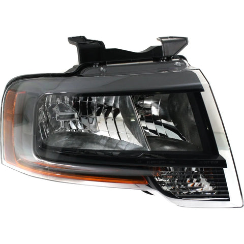 Tail Light For 2011-2018 Toyota Sienna Passenger Side Inner CAPA