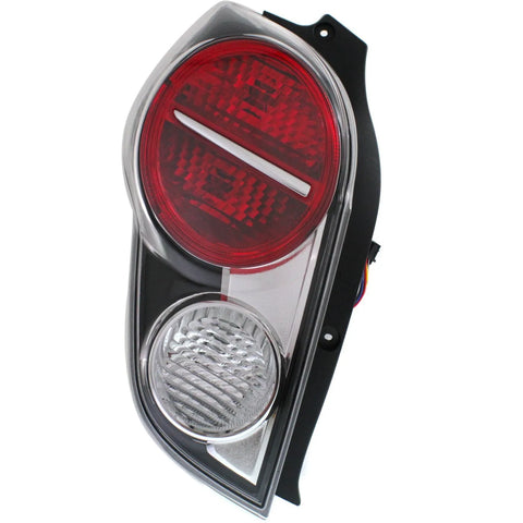 Tail Light For 13-15 Chevrolet Spark Driver Side