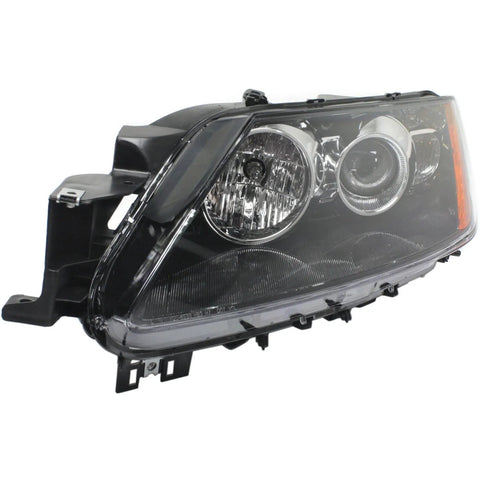 Headlight For 2010-2011 Mazda CX-7 GT Sport GS Touring GX Grand Touring SV Left