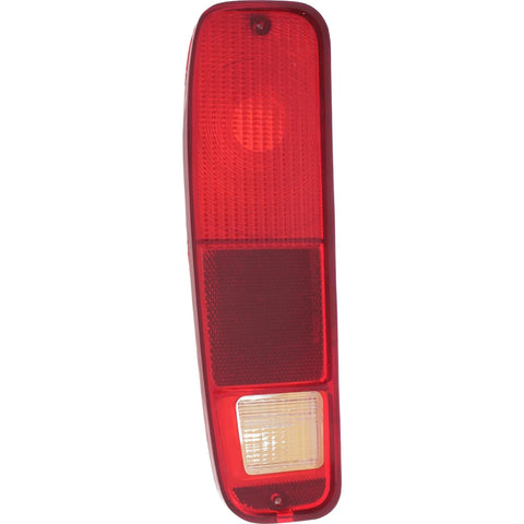 Tail Light For 1975-1979 Ford F-150 73-79 F-250 Driver Side Halogen