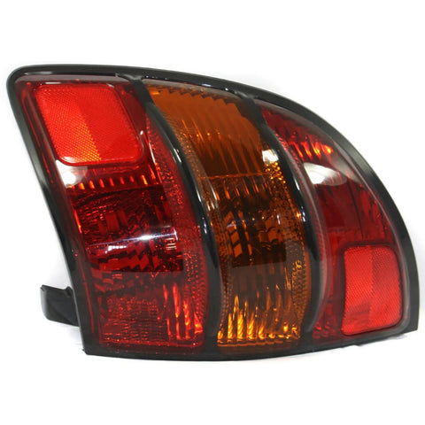 Tail Light for 2003-2008 Pontiac Vibe Passenger Side