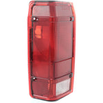 Tail Light For 83-90 Ford Ranger Driver Side