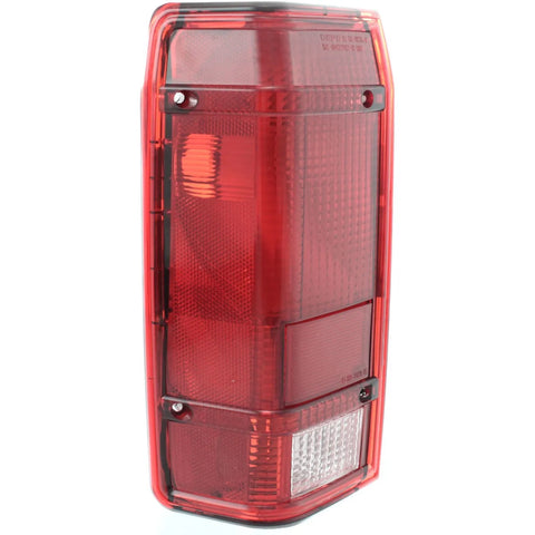 Tail Light For 83-90 Ford Ranger Driver Side