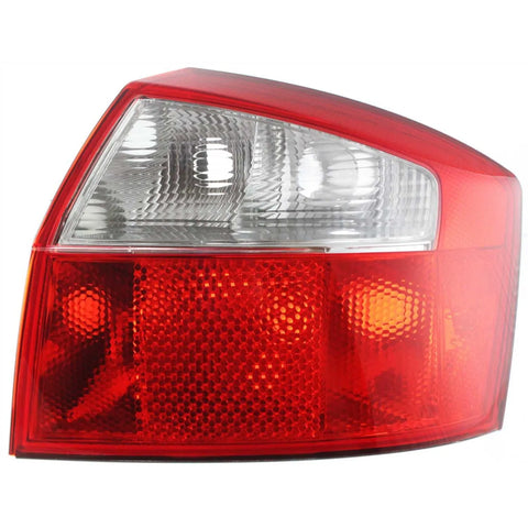 Tail Light For 02-05 Audi A4 Quattro 02-05 A4 02 S4 Passenger Side