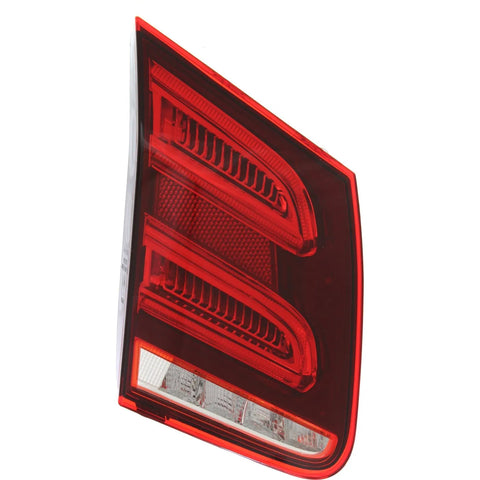 Tail Light For 2015-2016 Mercedes Benz E350 Driver Side Inner