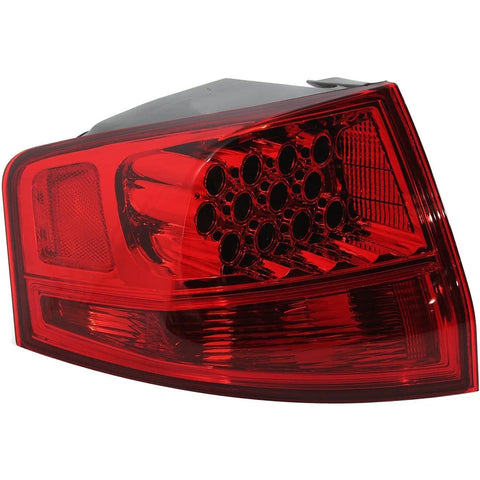 Taillight Taillamp Rear Brake Light Driver Side Left LH for 07-09 Acura MDX New