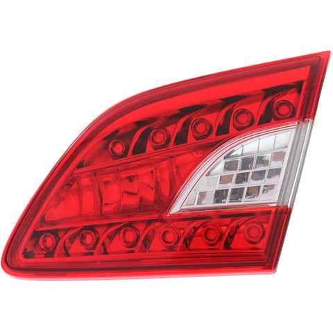 Tail Light For 13-14 Nissan Sentra Passenger Side Inner