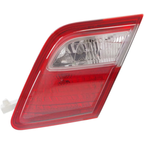 Tail Light For 07-09 Toyota Camry Passenger Side Inner Trunk Mounted