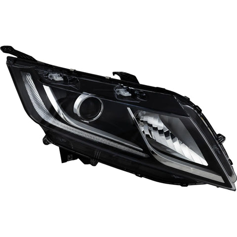 Headlight Driving Head light Headlamp  Passenger Right Side Hand 33100THRA01