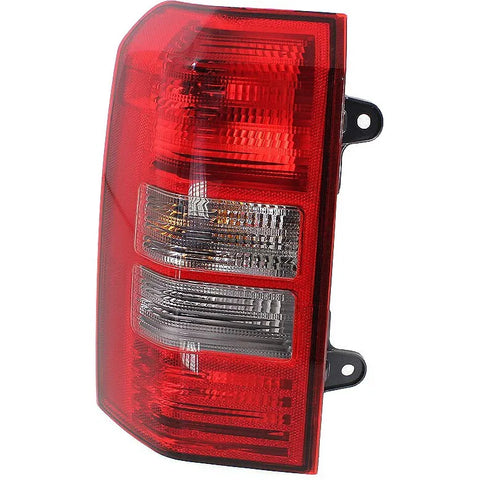 Tail Light for 2007 Jeep Patriot Driver Side Assembly