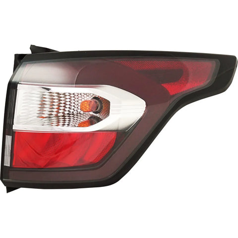Tail Light Taillight Taillamp Brakelight Lamp  Passenger Right Side GJ5Z13404G