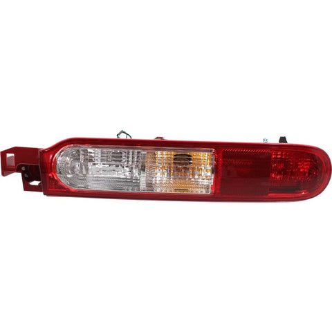Tail Light For 2009-2014 Nissan Cube Driver Side