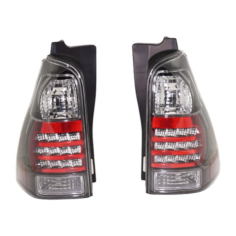 New Tail Light Taillight Taillamp Brakelight Lamp Driver & Passenger Side LH RH