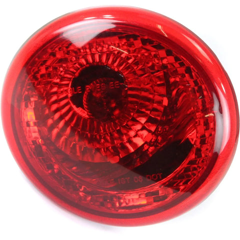 Tail Light for 2006-2011 Chevrolet HHR Driver Side