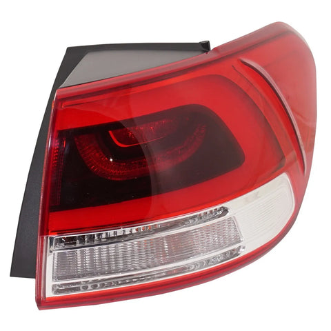 92402C6101 New Tail Light Taillight Taillamp Brakelight Lamp Passenger Right RH