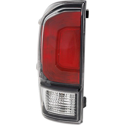 Tail Light Taillight Taillamp Brakelight Lamp Driver Left Side Hand 8156004220