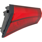 Tail Light For 2019-2022 Toyota Prius Driver Side Lower 8145647020