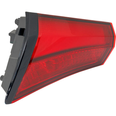Tail Light For 2019-2022 Toyota Prius Driver Side Lower 8145647020