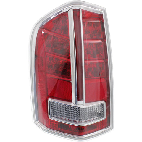 Tail Light For 2011-2012 Chrysler 300 Driver Side CAPA