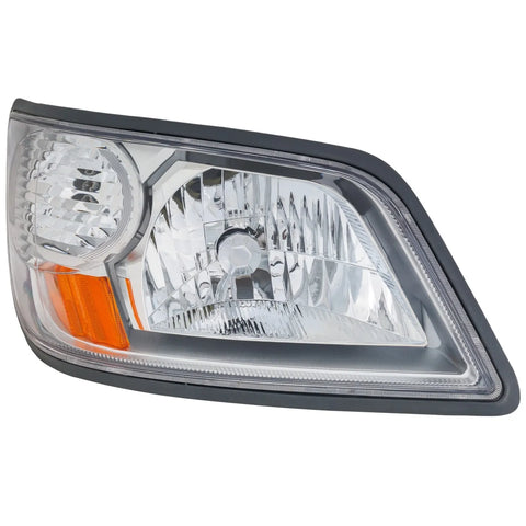 Headlight Driving Head light Headlamp  Passenger Right Side Hand 81110E0530