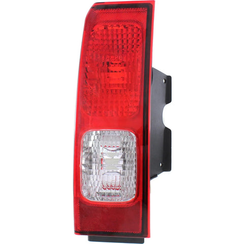 Tail Light For 06-10 Hummer H3 Driver Side