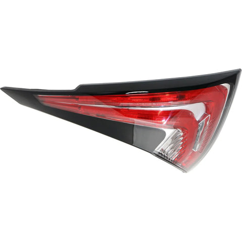 Tail Light For 2015-2018 Nissan Murano Driver Side