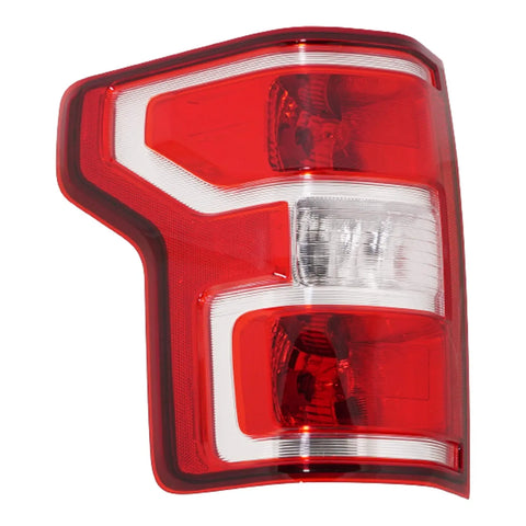 Tail Light Taillight Taillamp Brakelight Lamp  Driver Left Side for F150 Truck