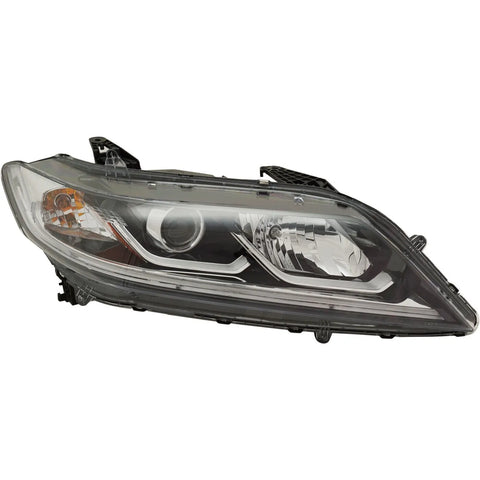 Headlight Driving Head light Headlamp  Passenger Right Side Hand 33100T3LA21